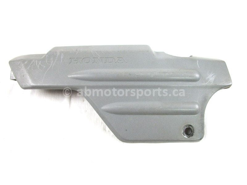 Engine Cover Right - Honda TRX 400FA| Alberta Motorsports Sales