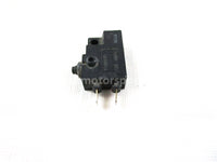 A used Brake Switch from a 2005 TRX400FA Honda OEM Part # 35340-ML4-005 for sale. Honda ATV parts… Shop our online catalog… Alberta Canada!