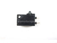 A used Brake Switch from a 2005 TRX400FA Honda OEM Part # 35340-ML4-005 for sale. Honda ATV parts… Shop our online catalog… Alberta Canada!