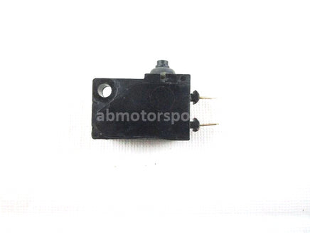 A used Brake Switch from a 2005 TRX400FA Honda OEM Part # 35340-ML4-005 for sale. Honda ATV parts… Shop our online catalog… Alberta Canada!