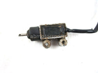A used Rear Stop Switch from a 2005 TRX400FA Honda OEM Part # 35350-HN7-003 for sale. Honda ATV parts… Shop our online catalog… Alberta Canada!