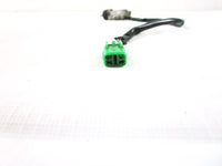 A used Rear Stop Switch from a 2005 TRX400FA Honda OEM Part # 35350-HN7-003 for sale. Honda ATV parts… Shop our online catalog… Alberta Canada!