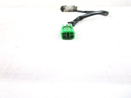 A used Rear Stop Switch from a 2005 TRX400FA Honda OEM Part # 35350-HN7-003 for sale. Honda ATV parts… Shop our online catalog… Alberta Canada!