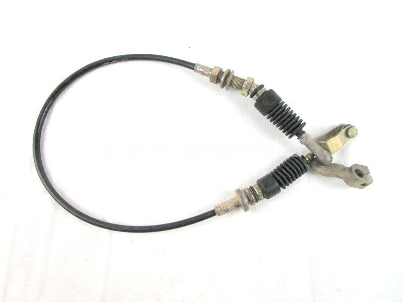 パンダマン Shift Cable - Honda TRX 400FA| Alberta Motorsports Sales & Salvage Ltd