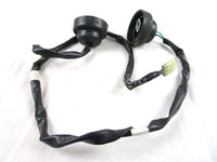 A used Head Light Harness from a 2005 TRX400FA Honda OEM Part # 33130-HN7-003 for sale. Honda ATV parts… Shop our online catalog… Alberta Canada!