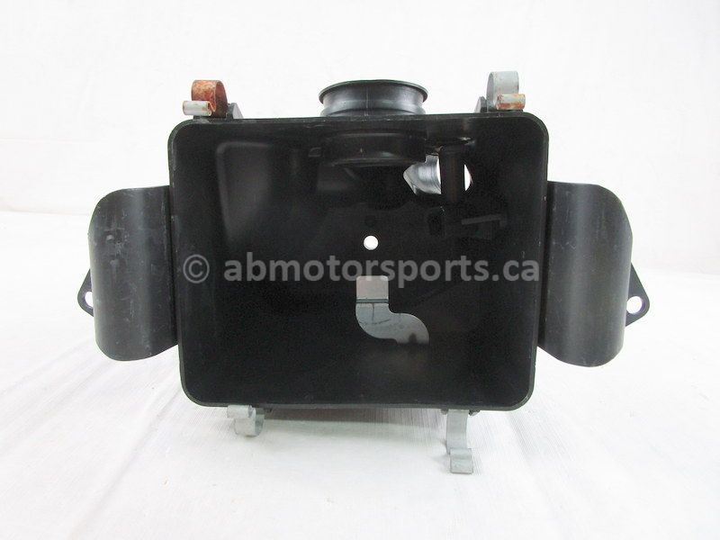 Air Box Housing - Honda TRX 400FA| Alberta Motorsports Sales
