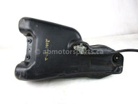 A used Fuel Tank from a 2001 TRX350ES Honda OEM Part # 17510-HN5-670 for sale. Honda ATV parts… Shop our online catalog… Alberta Canada!