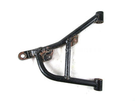 A used A Arm FLL from a 2001 TRX350ES Honda OEM Part # for sale. Honda ATV parts… Shop our online catalog… Alberta Canada!