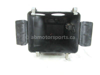 A used Air Box Housing from a 2001 TRX350ES Honda OEM Part # 17210-HN5-670 for sale. Honda ATV parts… Shop our online catalog… Alberta Canada!