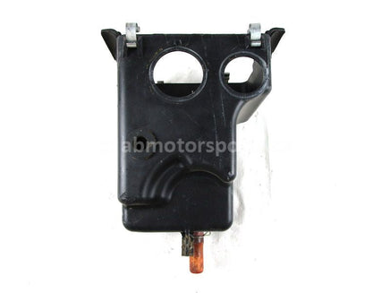 A used Air Box Housing from a 2001 TRX350ES Honda OEM Part # 17210-HN5-670 for sale. Honda ATV parts… Shop our online catalog… Alberta Canada!