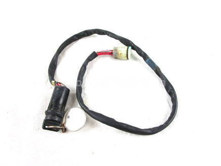 A used Ignition Switch from a 2001 TRX350ES Honda OEM Part # 35100-HN5-670 for sale. Honda ATV parts… Shop our online catalog… Alberta Canada!