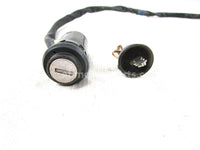 A used Ignition Switch from a 2001 TRX350ES Honda OEM Part # 35100-HN5-670 for sale. Honda ATV parts… Shop our online catalog… Alberta Canada!