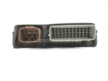 A used Change Control Unit from a 2001 TRX350ES Honda OEM Part # 38910-HN5-A11 for sale. Honda ATV parts… Shop our online catalog… Alberta Canada!