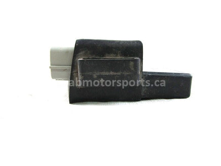 A used Change Control Unit from a 2001 TRX350ES Honda OEM Part # 38910-HN5-A11 for sale. Honda ATV parts… Shop our online catalog… Alberta Canada!