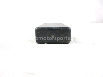 A used CDI from a 2001 TRX350ES Honda OEM Part # 30400-HN5-305 for sale. Honda ATV parts… Shop our online catalog… Alberta Canada!
