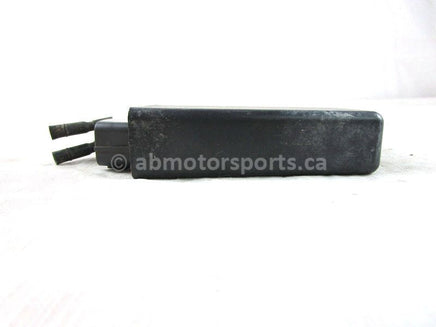 A used CDI from a 2001 TRX350ES Honda OEM Part # 30400-HN5-305 for sale. Honda ATV parts… Shop our online catalog… Alberta Canada!