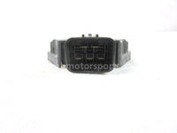 A used Regulator Rectifier from a 2001 TRX350ES Honda OEM Part # 31600-HN5-671 for sale. Honda ATV parts… Shop our online catalog… Alberta Canada!