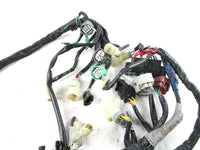 A used Main Harness from a 2001 TRX350ES Honda OEM Part # 32100-HN5-A10 for sale. Honda ATV parts… Shop our online catalog… Alberta Canada!