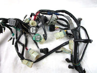 A used Main Harness from a 2001 TRX350ES Honda OEM Part # 32100-HN5-A10 for sale. Honda ATV parts… Shop our online catalog… Alberta Canada!