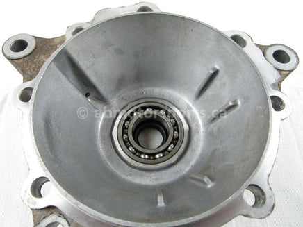 A used Front Differential from a 1991 TRX300 Honda OEM Part # 41400-HC5-751 for sale. Honda ATV parts online? Oh, Yes! Find parts that fit your unit here!