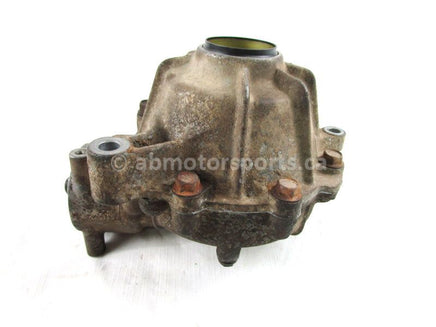 A used Front Differential from a 1991 TRX300 Honda OEM Part # 41400-HC5-751 for sale. Honda ATV parts online? Oh, Yes! Find parts that fit your unit here!