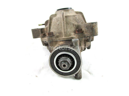 A used Front Differential from a 1991 TRX300 Honda OEM Part # 41400-HC5-751 for sale. Honda ATV parts online? Oh, Yes! Find parts that fit your unit here!