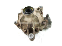 A used Front Differential from a 1991 TRX300 Honda OEM Part # 41400-HC5-751 for sale. Honda ATV parts online? Oh, Yes! Find parts that fit your unit here!