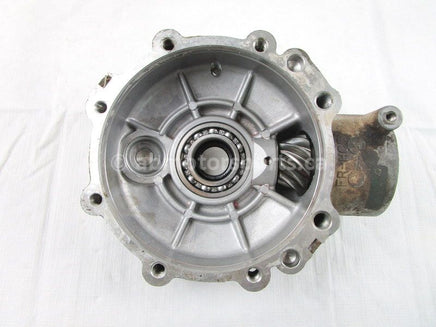 A used Front Differential from a 1991 TRX300 Honda OEM Part # 41400-HC5-751 for sale. Honda ATV parts online? Oh, Yes! Find parts that fit your unit here!