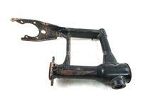 A used Rear Swing Arm from a 1991 TRX300 Honda OEM Part # 52100-HM5-A80 for sale. Honda ATV parts online? Oh, Yes! Find parts that fit your unit here!