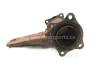 A used Axle Housing Rear from a 1991 TRX300 Honda OEM Part # 52130-HC4-000 for sale. Honda ATV parts online? Oh, Yes! Find parts that fit your unit here!