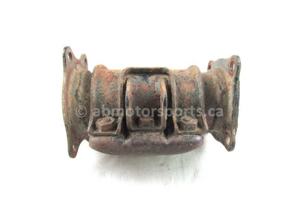 A used Axle Housing Rear from a 1991 TRX300 Honda OEM Part # 52130-HC4-000 for sale. Honda ATV parts online? Oh, Yes! Find parts that fit your unit here!