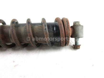 A used Shock Rear from a 1991 TRX300 Honda OEM Part # 52400-HC5-003 for sale. Honda ATV parts online? Oh, Yes! Find parts that fit your unit here!