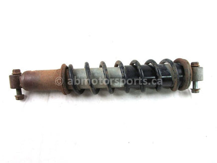 A used Shock Rear from a 1991 TRX300 Honda OEM Part # 52400-HC5-003 for sale. Honda ATV parts online? Oh, Yes! Find parts that fit your unit here!