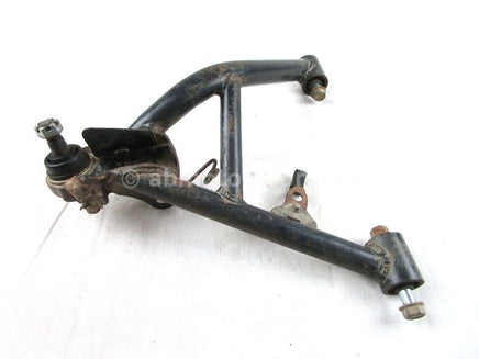 A used A Arm FLU from a 1991 TRX300 Honda OEM Part # 51380-HC5-000 for sale. Honda ATV parts online? Oh, Yes! Find parts that fit your unit here!