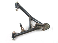 A used A Arm FLU from a 1991 TRX300 Honda OEM Part # 51380-HC5-000 for sale. Honda ATV parts online? Oh, Yes! Find parts that fit your unit here!