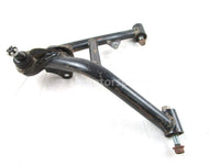 A used A Arm FRU from a 1991 TRX300 Honda OEM Part # 51370-HC5-000 for sale. Honda ATV parts online? Oh, Yes! Find parts that fit your unit here!