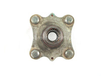 A used Wheel Hub from a 1991 TRX300 Honda OEM Part # 44610-HM5-A80 for sale. Honda ATV parts online? Oh, Yes! Find parts that fit your unit here!