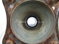 A used Wheel Hub from a 1991 TRX300 Honda OEM Part # 44610-HM5-A80 for sale. Honda ATV parts online? Oh, Yes! Find parts that fit your unit here!