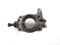 A used Knuckle FR from a 1991 TRX300 Honda OEM Part # 51210-HC5-000 for sale. Honda ATV parts online? Oh, Yes! Find parts that fit your unit here!