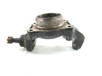 A used Knuckle FR from a 1991 TRX300 Honda OEM Part # 51210-HC5-000 for sale. Honda ATV parts online? Oh, Yes! Find parts that fit your unit here!