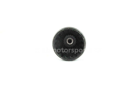 A used Prop Shaft Front from a 1991 TRX300 Honda OEM Part # 40400-HC5-750 for sale. Honda ATV parts online? Oh, Yes! Find parts that fit your unit here!