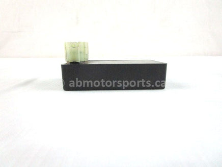 A used CDI from a 1991 TRX300 Honda OEM Part # 30410-HC4-770 for sale. Honda ATV parts online? Oh, Yes! Find parts that fit your unit here!