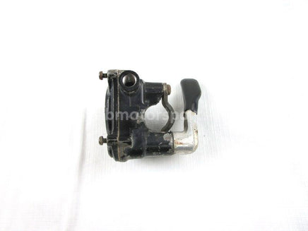 A used Throttle Assembly from a 1991 TRX300 Honda OEM Part # 53142-HC0-770 for sale. Honda ATV parts online? Oh, Yes! Find parts that fit your unit here!