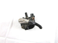 A used Throttle Assembly from a 1991 TRX300 Honda OEM Part # 53142-HC0-770 for sale. Honda ATV parts online? Oh, Yes! Find parts that fit your unit here!