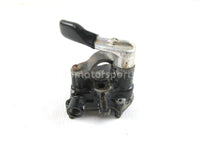 A used Throttle Assembly from a 1991 TRX300 Honda OEM Part # 53142-HC0-770 for sale. Honda ATV parts online? Oh, Yes! Find parts that fit your unit here!