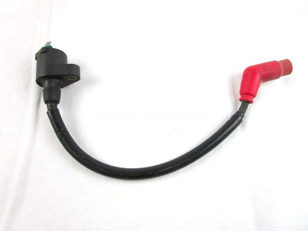 A used Ignition Coil from a 1991 TRX300 Honda OEM Part # 30510-GR2-405 for sale. Honda ATV parts online? Oh, Yes! Find parts that fit your unit here!