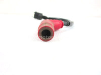 A used Ignition Coil from a 1991 TRX300 Honda OEM Part # 30510-GR2-405 for sale. Honda ATV parts online? Oh, Yes! Find parts that fit your unit here!