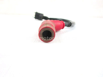 A used Ignition Coil from a 1991 TRX300 Honda OEM Part # 30510-GR2-405 for sale. Honda ATV parts online? Oh, Yes! Find parts that fit your unit here!
