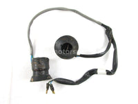 A used Headlight Wiring Socket from a 1991 TRX300 Honda OEM Part # 33130-HC4-750 for sale. Honda ATV parts online? Oh, Yes! Find parts that fit your unit here!