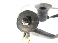 A used Headlight Wiring Socket from a 1991 TRX300 Honda OEM Part # 33130-HC4-750 for sale. Honda ATV parts online? Oh, Yes! Find parts that fit your unit here!